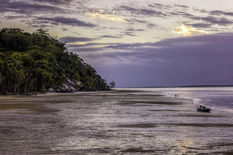 Fraser Island, Queensland